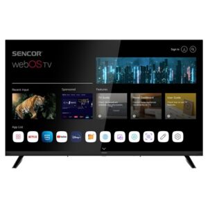 HD SMART LED TV i554208