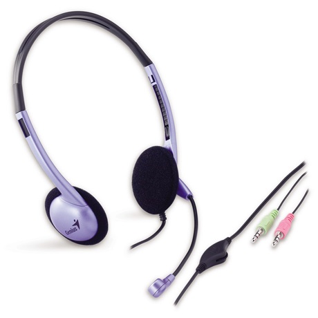HEADSET 1 HEADSET