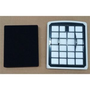 HEPA SZURO TARTALYHOZ i407328