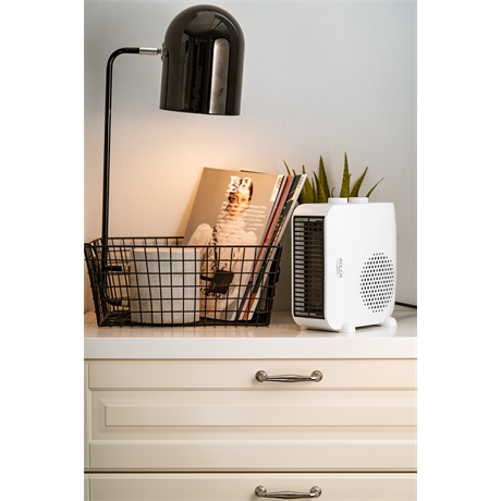 HŐSUGÁRZÓ FEHÉR 9 HŐSUGÁRZÓ FEHÉR - Image 9