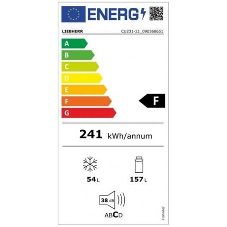 HŰTŐ ALULFAGYASZTÓS SMARTFROST 3 HŰTŐ ALULFAGYASZTÓS SMARTFROST - Image 3