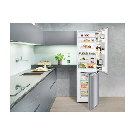 HŰTŐ ALULFAGYASZTÓS SMARTFROST 7 HŰTŐ ALULFAGYASZTÓS SMARTFROST - Image 7