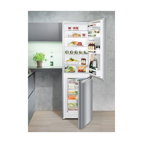 HŰTŐ ALULFAGYASZTÓS SMARTFROST 10 HŰTŐ ALULFAGYASZTÓS SMARTFROST - Image 10