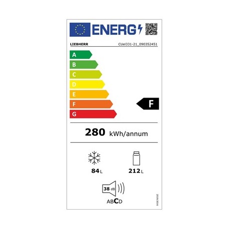 HŰTŐ ALULFAGYASZTÓS SMARTFROST 12 HŰTŐ ALULFAGYASZTÓS SMARTFROST - Image 12