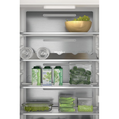 HŰTŐ BEÉPÍTHETŐ ALULFAGYASZTÓS 13 HŰTŐ BEÉPÍTHETŐ ALULFAGYASZTÓS - Image 13