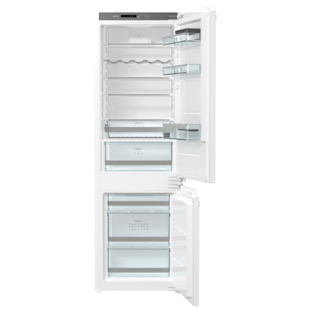 HŰTŐ BEÉPÍTHETŐ ALULFAGYASZTÓS EGYAJTÓS 2 HŰTŐ BEÉPÍTHETŐ ALULFAGYASZTÓS EGYAJTÓS - Image 2