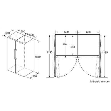 HŰTŐ EGYAJTÓS 6 HŰTŐ EGYAJTÓS - Image 6