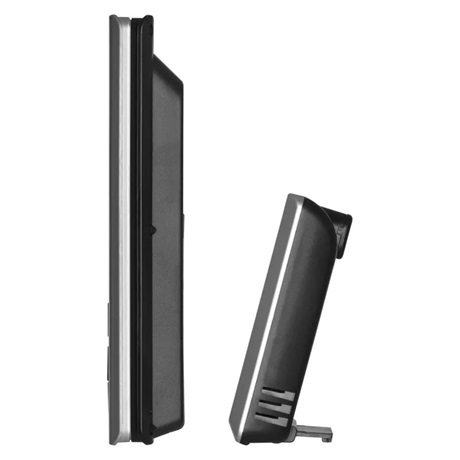 IDŐJÁRÁS ÁLLOMÁS 4 IDŐJÁRÁS ÁLLOMÁS - Image 4