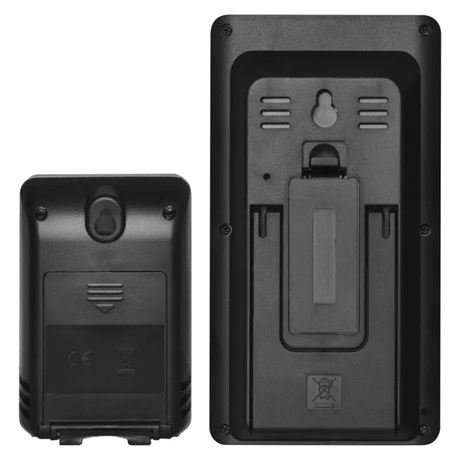 IDŐJÁRÁS ÁLLOMÁS 3 IDŐJÁRÁS ÁLLOMÁS - Image 3