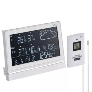 IDOJARAS ALLOMAS E5005 i469671