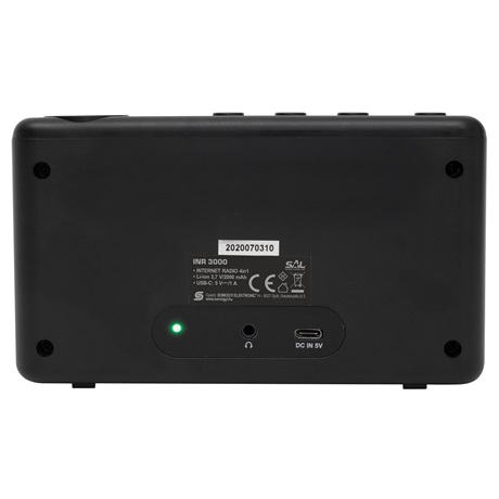 INTERNET RÁDIÓ 3 INTERNET RÁDIÓ - Image 3