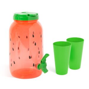 ITALADAGOLO CSAPPAL 2 DB POHARRAL 38L i581515