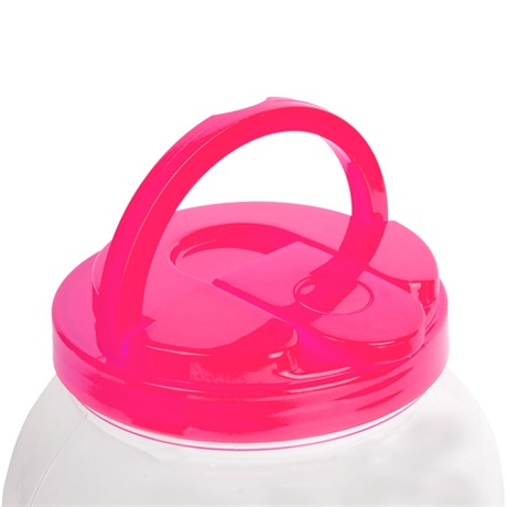 ITALADAGOLÓ CSAPPAL, 4 DB POHÁRRAL 3,8L 4 ITALADAGOLÓ CSAPPAL, 4 DB POHÁRRAL 3,8L - Image 4