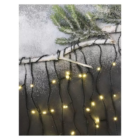 JÉGCSAP FÉNYFÜGGÖNY 7 JÉGCSAP FÉNYFÜGGÖNY - Image 7