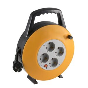 KABELDOB 10M KABELLEL i403509