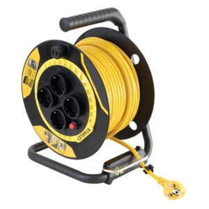 KABELDOB IP20 40M KABELLEL i404052