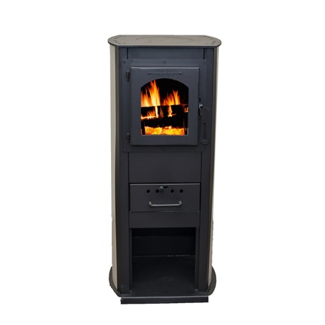 KANDALLÓ SZABADONÁLLÓ 2 KANDALLÓ SZABADONÁLLÓ - Image 2