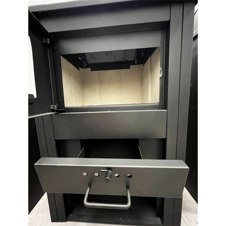 KANDALLÓ SZABADONÁLLÓ 2 KANDALLÓ SZABADONÁLLÓ - Image 2