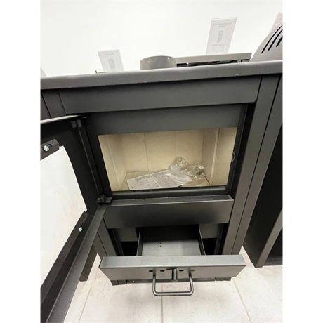 KANDALLÓ SZABADONÁLLÓ 4 KANDALLÓ SZABADONÁLLÓ - Image 4