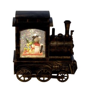 KARACSONYI DISZ VIZKEVERESSEL CSILLAMOKKAL i362005