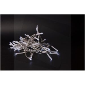 KARACSONYI FUZER IP44 48 LED 6400K i355874