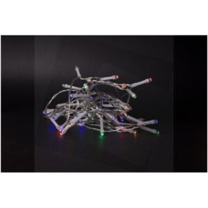 KARACSONYI FUZER IP44 96 LED SZINES i355914