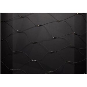 KARACSONYI FUZER IP44 HALOS 160 LED 6400K i355958