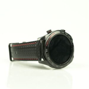 KARBONSZALAS BORORASZIJ FEKETE PIROS VARRAS 22MM i344032