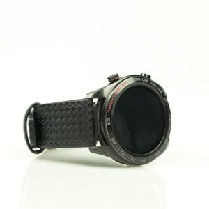 KARBONSZALAS BORORASZIJ FEKETE 22MM i344072