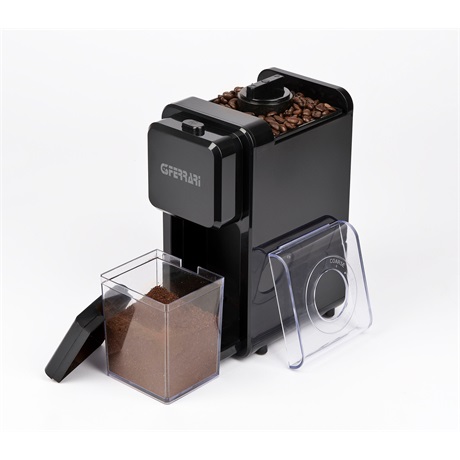 KÁVÉDARÁLÓ 4 KÁVÉDARÁLÓ - Image 4