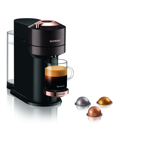 KÁVÉFŐZŐ KAPSZULÁS NESPRESSO 1 KÁVÉFŐZŐ KAPSZULÁS NESPRESSO