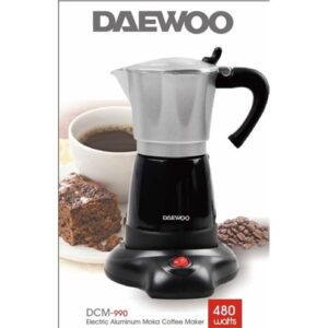 KAVEFOZO KOTYOGOS 12 SZEMELYES ELEKTROMOS i216729