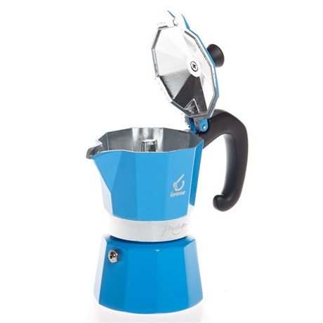 KÁVÉFŐZŐ KOTYOGÓS 2 SZEMÉLYES 2 KÁVÉFŐZŐ KOTYOGÓS 2 SZEMÉLYES - Image 2