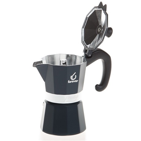 KÁVÉFŐZŐ KOTYOGÓS 2 SZEMÉLYES 2 KÁVÉFŐZŐ KOTYOGÓS 2 SZEMÉLYES - Image 2