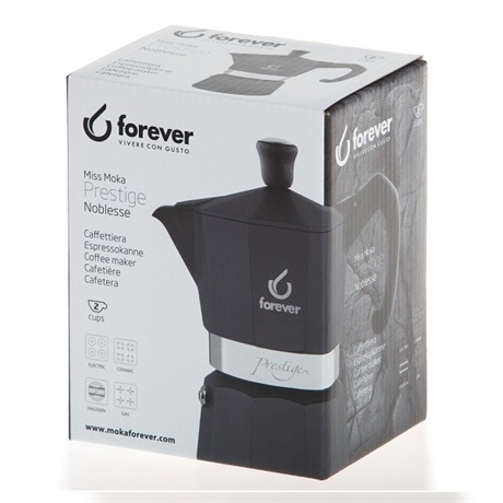 KÁVÉFŐZŐ KOTYOGÓS 2 SZEMÉLYES 3 KÁVÉFŐZŐ KOTYOGÓS 2 SZEMÉLYES - Image 3