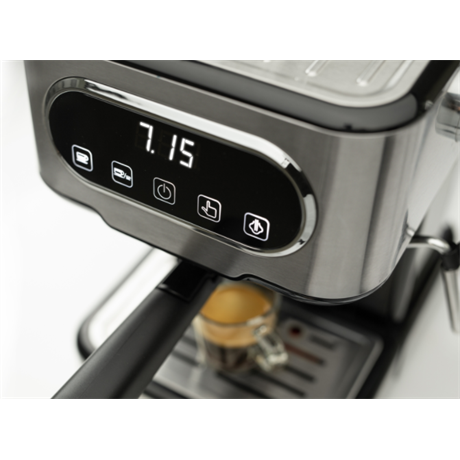 KÁVÉFŐZŐ PRESSZÓ 15 BAR 2 KÁVÉFŐZŐ PRESSZÓ 15 BAR - Image 2