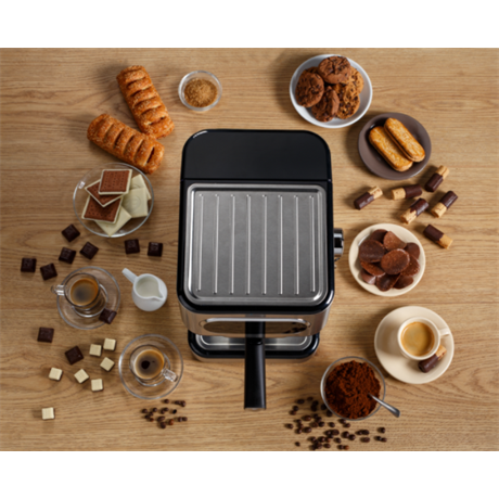 KÁVÉFŐZŐ PRESSZÓ 15 BAR 6 KÁVÉFŐZŐ PRESSZÓ 15 BAR - Image 6