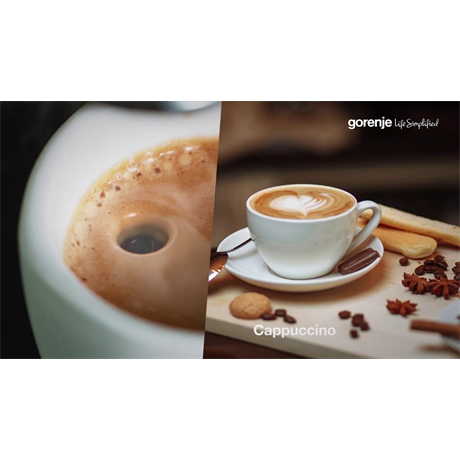 KÁVÉFŐZŐ PRESSZÓ 15 BAR 7 KÁVÉFŐZŐ PRESSZÓ 15 BAR - Image 7