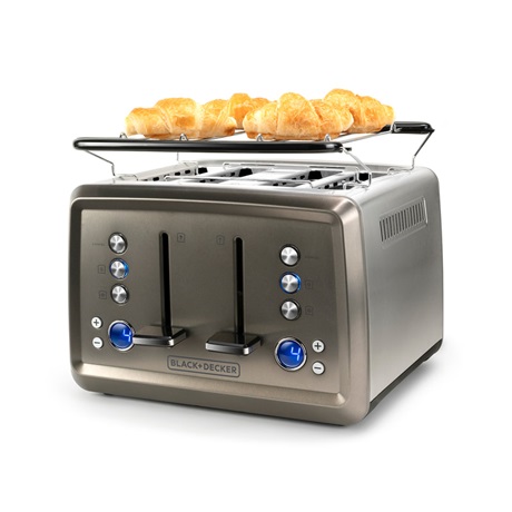 KENYÉRPIRÍTÓ 2 KENYÉRPIRÍTÓ - Image 2