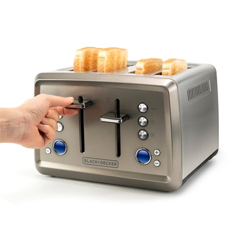 KENYÉRPIRÍTÓ 3 KENYÉRPIRÍTÓ - Image 3