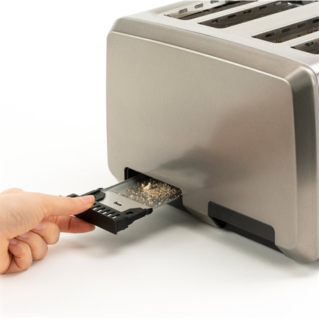 KENYÉRPIRÍTÓ 4 KENYÉRPIRÍTÓ - Image 4