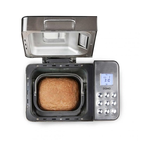 KENYÉRSÜTŐ 3 KENYÉRSÜTŐ - Image 3