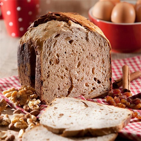 KENYÉRSÜTŐ 6 KENYÉRSÜTŐ - Image 6