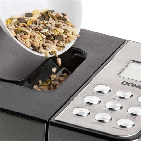 KENYÉRSÜTŐ 9 KENYÉRSÜTŐ - Image 9