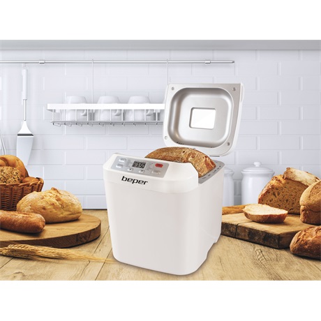 KENYÉRSÜTŐ 10 KENYÉRSÜTŐ - Image 10