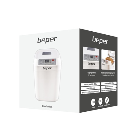 KENYÉRSÜTŐ 3 KENYÉRSÜTŐ - Image 3