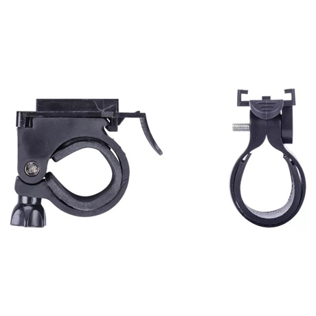 KERÉKPÁR LÁMPA 2 KERÉKPÁR LÁMPA - Image 2