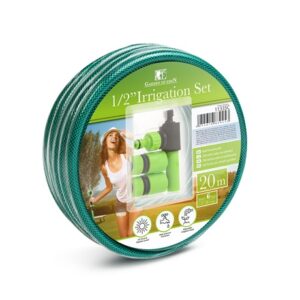 KERTI LOCSOLO SZETT 20 M i550528