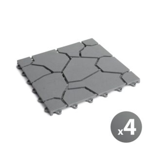 KERTI MUANYAG JAROLAP 4 DB i549692