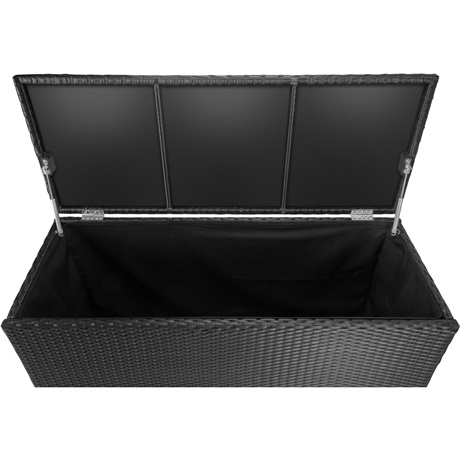 KERTI TÁROLÓDOBOZ 2 KERTI TÁROLÓDOBOZ - Image 2